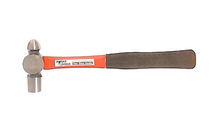 Load image into Gallery viewer, 450g Ball Pein Hammer with Fibreglass Handle