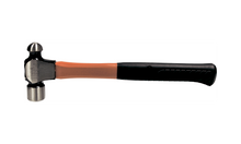 Load image into Gallery viewer, 680g Ball Pein Hammer with Fibreglass Handle