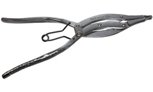 Load image into Gallery viewer, 250mm Heavy Duty Parallel Jaw Lock Ring Pliers