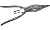 Load image into Gallery viewer, Lock Ring Pliers - Parallel Jaw 250mm (10")
