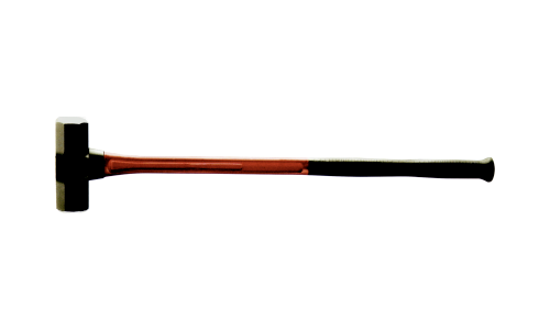 3.6kg Heavy Duty Sledge Hammer with Long Handle