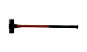 14Lb Long Handle Sledge Hammer