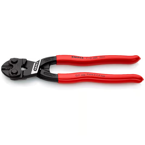 200mm CoBolt Compact Bolt Cutter for Soft and Hard Wire