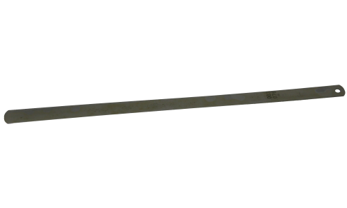 0.003" x 300mm Feeler Strip Gauge