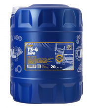 Load image into Gallery viewer, 20L Semi Synthetic Motor Oil 15W-40 for Trucks