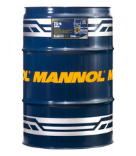 Load image into Gallery viewer, MANNOL 7104 208L Semi Synthetic TS-4 Extra SHPD 15W-40 Truck