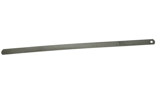 0.005" x 300mm Feeler Strip Gauge
