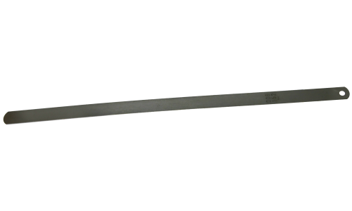 0.006" x 300mm Feeler Strip Gauge