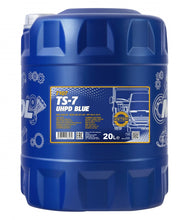 Load image into Gallery viewer, Full Synthetic Motor Oil 10W-40 DPF 20L