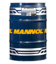 Load image into Gallery viewer, Full Synthetic Motor Oil 10W-40 DPF for Diesel Engines
