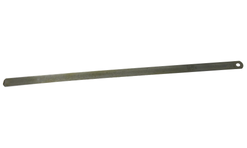 0.007" x 300mm Feeler Strip Gauge