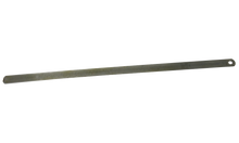 Load image into Gallery viewer, 0.007" x 300mm Feeler Strip Gauge