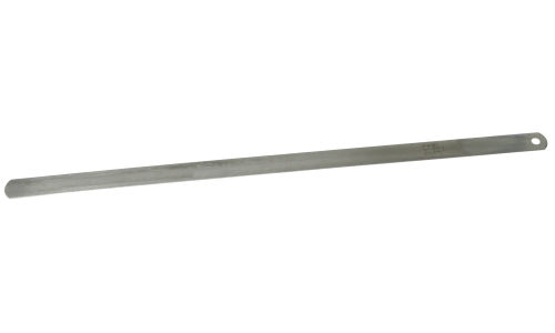 0.012" x 300mm Feeler Strip