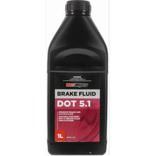 Load image into Gallery viewer, Repco DOT 5.1 Brake Fluid 1L