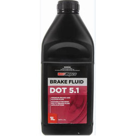 Repco DOT 5.1 Brake Fluid 1L
