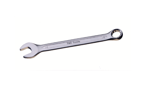 19mm Combination Wrench - Euro Style