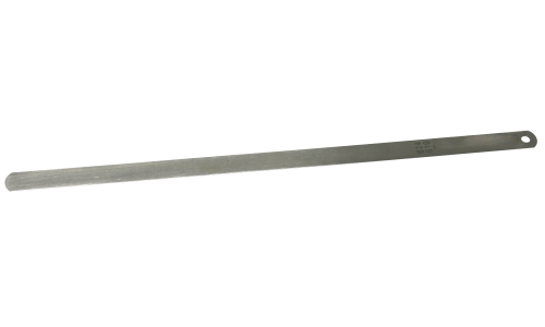 0.024" x 300mm Feeler Strip Gauge