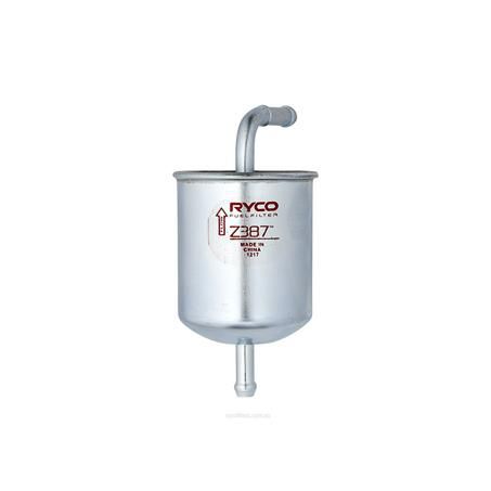 Fuel Filter - Nissan/Mazda Z387