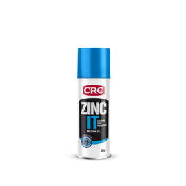NAPA-Auto Supply CRC Zinc It Weld Through Rust Protection Aerosol 2085 350g