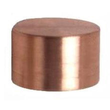 Load image into Gallery viewer, 25mm Replacement Copper Face - Size A