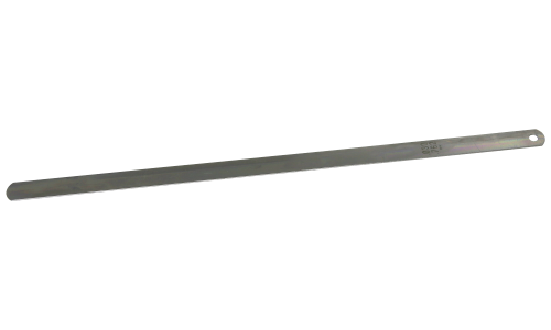 0.030" x 300mm Feeler Strip Gauge