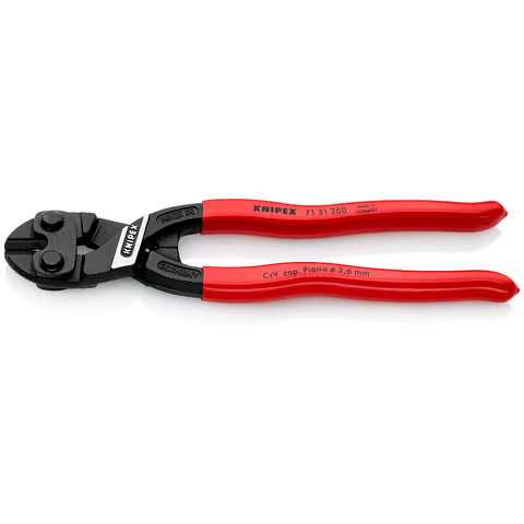 200mm CoBolt Robust Compact Bolt Cutter