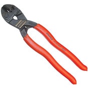 200mm (8") Compact Bolt Cutter Recessed Uncarded