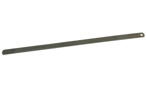 0.036" x 300mm Feeler Strip Gauge