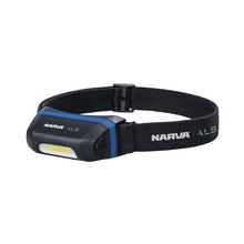 Load image into Gallery viewer, 120 Lumen Detachable LED Head Lamp