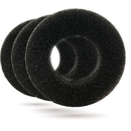 Bigboi Buddi Foam Filter Replacement Pack of 3