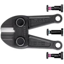 Load image into Gallery viewer, Spare Cutter Head for KNIPEX Bolt Cutter