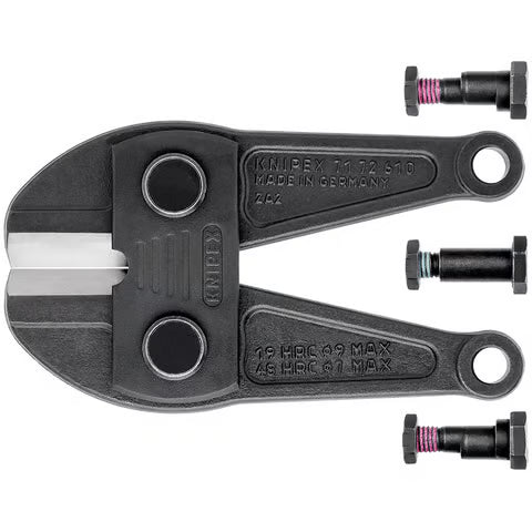 Spare Cutter Head for Knipex 71/72/610