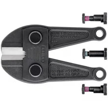 Load image into Gallery viewer, Spare Cutter Head for Knipex 71/72/610