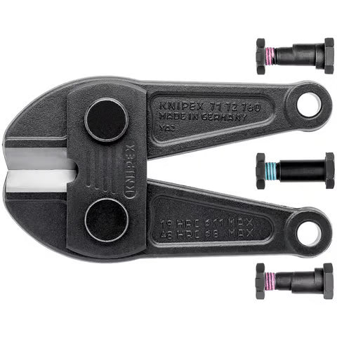 Spare Cutter Head for #71 72 760