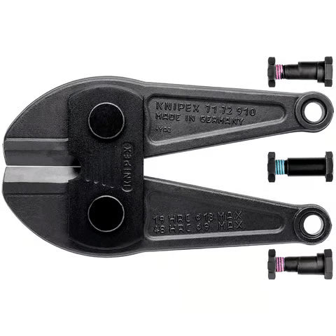 Spare Cutter Head for KNIPEX No71 72 910