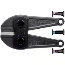 Load image into Gallery viewer, Spare Cutter Head for KNIPEX No71 72 910