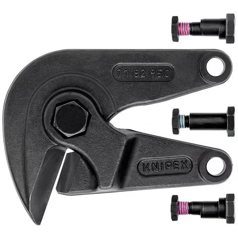 KNIPEX Spare Cutter Head for #71 82 950