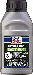 NAPA-Auto Supply Autostar Brake Fluid DOT 4 BF250 250ml