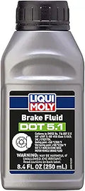 NAPA-Auto Supply Autostar Brake Fluid DOT 4 BF250 250ml