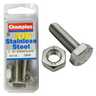 Load image into Gallery viewer, Stainless Steel Screw &amp; Nut Pack 10 x 50