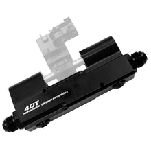 Load image into Gallery viewer, E85 CONTENT SENSOR BYPASS BLOCK FLEX FUEL -10ORB PORTS