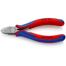 Load image into Gallery viewer, 125mm Diagonal Cutting Pliers for Plastic
