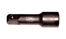 Load image into Gallery viewer, 50mm (2") 1/4" Drive Impact Extension