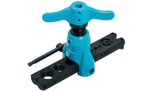 Eccentric Cone Type SAE Flaring Set