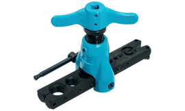 Eccentric Cone Type SAE Flaring Set