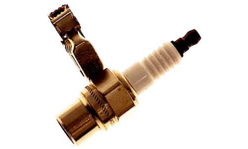 Electronic Ignition Spark Tester for Pre-Testing