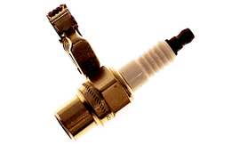 Electronic Ignition Spark Tester for Pre-Testing