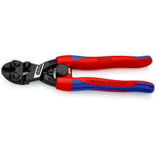 Load image into Gallery viewer, 200mm High Leverage Flush Cutter for Soft Metal &amp; Plastic