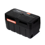 Portable Dual Battery System 100Ah – REDARC GoBlock PPS12100