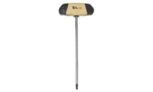 Load image into Gallery viewer, T20 Tamper Torx Key 100mm T-Handle